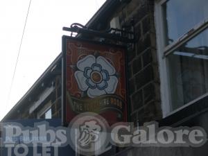 Picture of The Yorkshire Rose