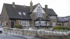Picture of The Admiral Rodney