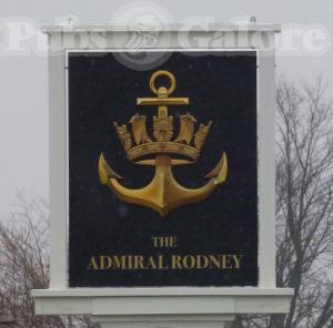 Picture of The Admiral Rodney