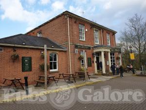 Picture of The Francis Newton (JD Wetherspoon)