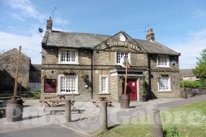 Picture of Bagshawe Arms