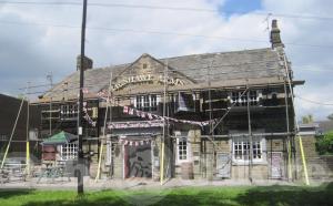 Picture of Bagshawe Arms