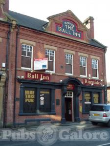 Picture of The Ball Inn