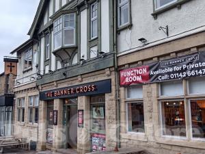 Picture of The Banner Cross