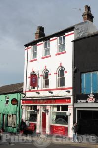 Picture of The Barrel Inn