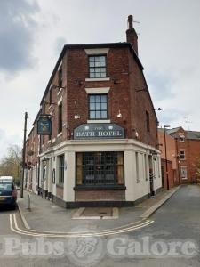 Picture of Bath Hotel