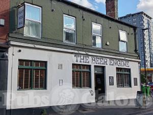 Picture of The Beer Engine
