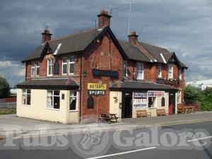 Picture of The Belle Vue Hotel