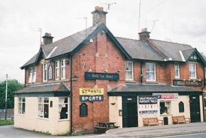 Picture of The Belle Vue Hotel