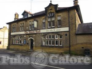 Picture of The Black Bull