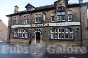 Picture of The Black Bull