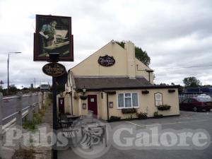 Picture of Blacksmiths Arms