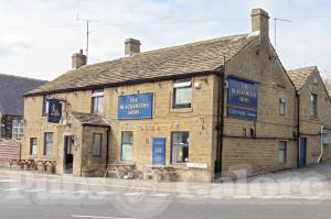 Picture of The Blacksmiths Arms