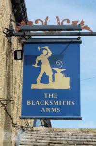 Picture of The Blacksmiths Arms