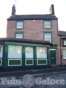 Picture of The Britannia