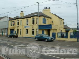 Picture of The Burgoyne Arms