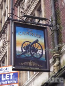 Picture of Cannon Hotel