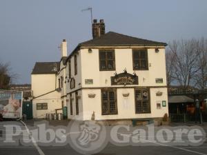 Picture of Carbrook Hall