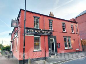 Picture of The Wellington