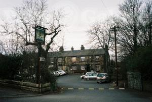 Picture of The Castle Inn