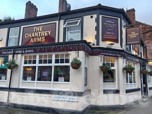Picture of The Chantrey Arms