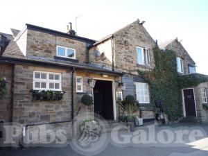 Picture of The Cricket Inn