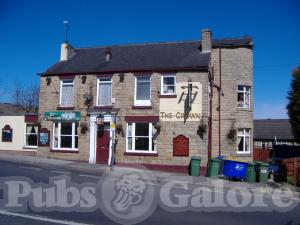 Picture of The Crown Inn