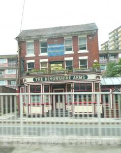 Picture of The Devonshire Arms