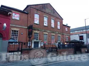 Picture of The Viper Rooms