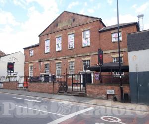 Picture of The Viper Rooms