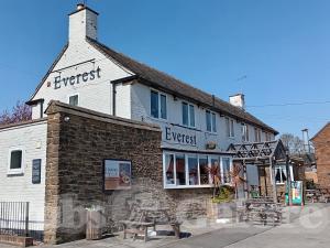 Picture of Everest