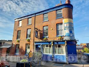 Picture of The Fat Cat