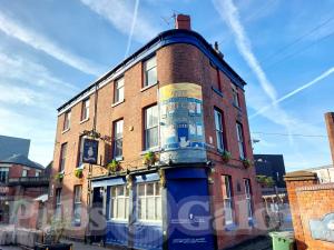 Picture of The Fat Cat