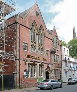 Picture of The Church House