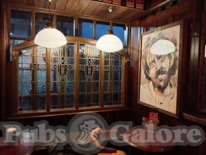 Picture of The Blind Monkey