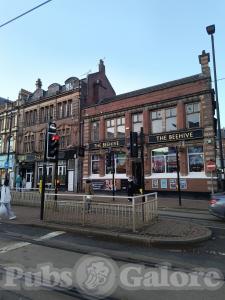 Picture of The Beehive