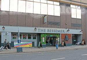 Picture of The Bessemer