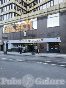 Picture of The Bessemer