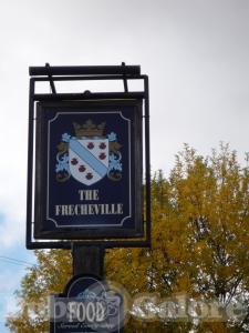 Picture of Frecheville