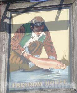 Picture of Freedom House