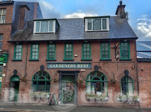 Picture of Gardeners Rest