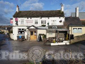 Picture of George & Dragon