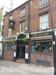 Picture of The Globe