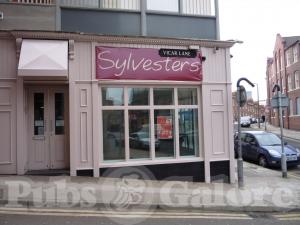 Picture of Sylvesters