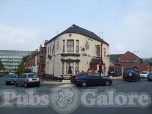 Picture of The Golden Lion