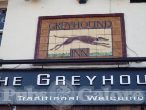 Picture of The Greyhound