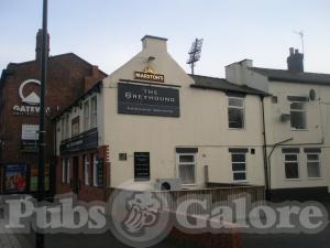 Picture of The Greyhound