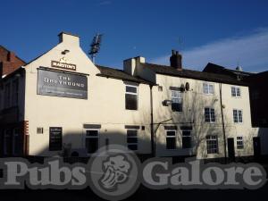 Picture of The Greyhound