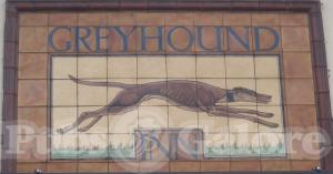 Picture of The Greyhound