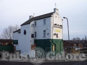 Picture of Hallcar Tavern